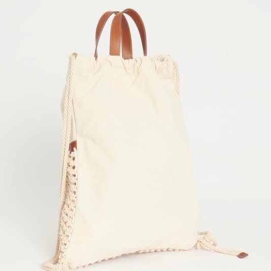 ジルサンダー Jil Sander 吉田玲香 リュック　バックパック
