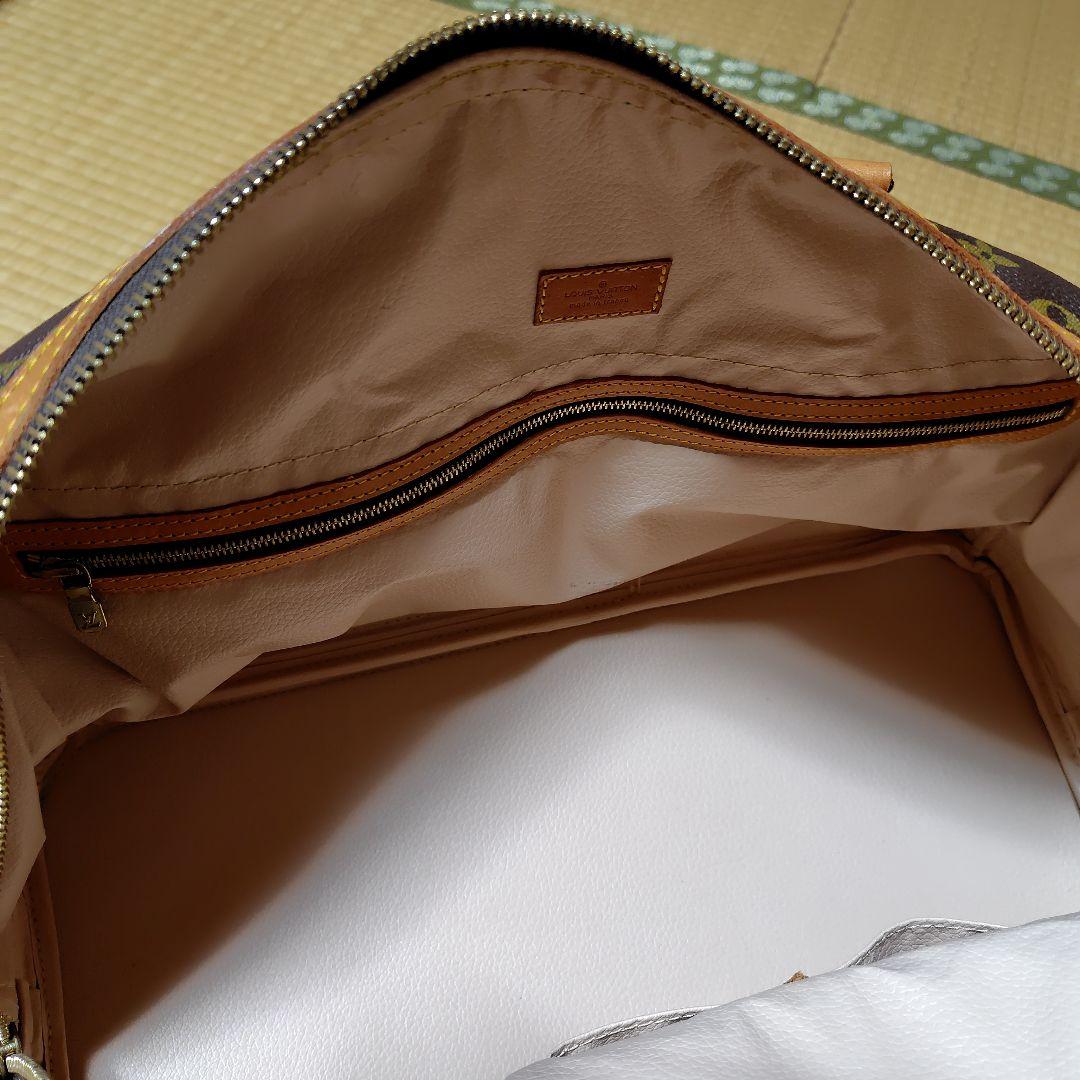 VUITTON ルイヴィトン モノグラム　レア　希少