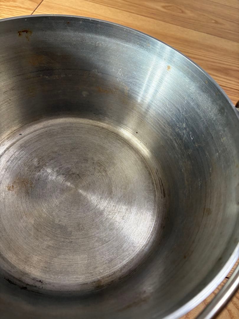 SOTO ダッチオーブン セット　10インチ