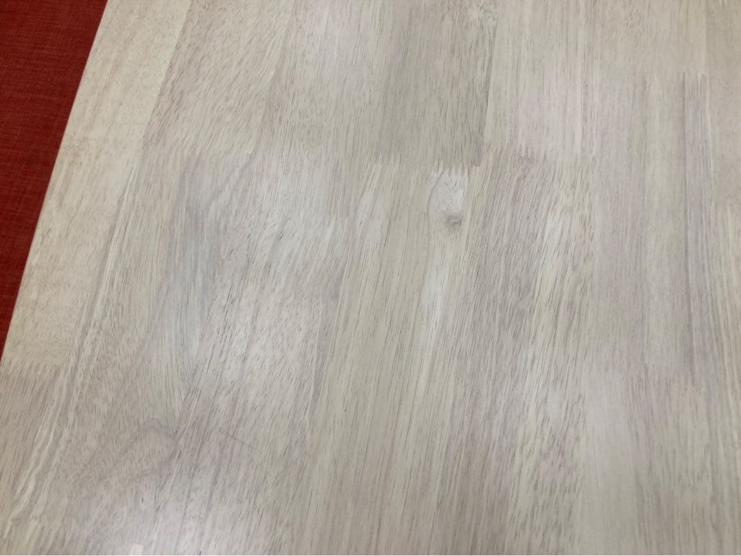 Fニトリ　リラックスワイド　テーブル　ベンチチェア　直接引取り対応