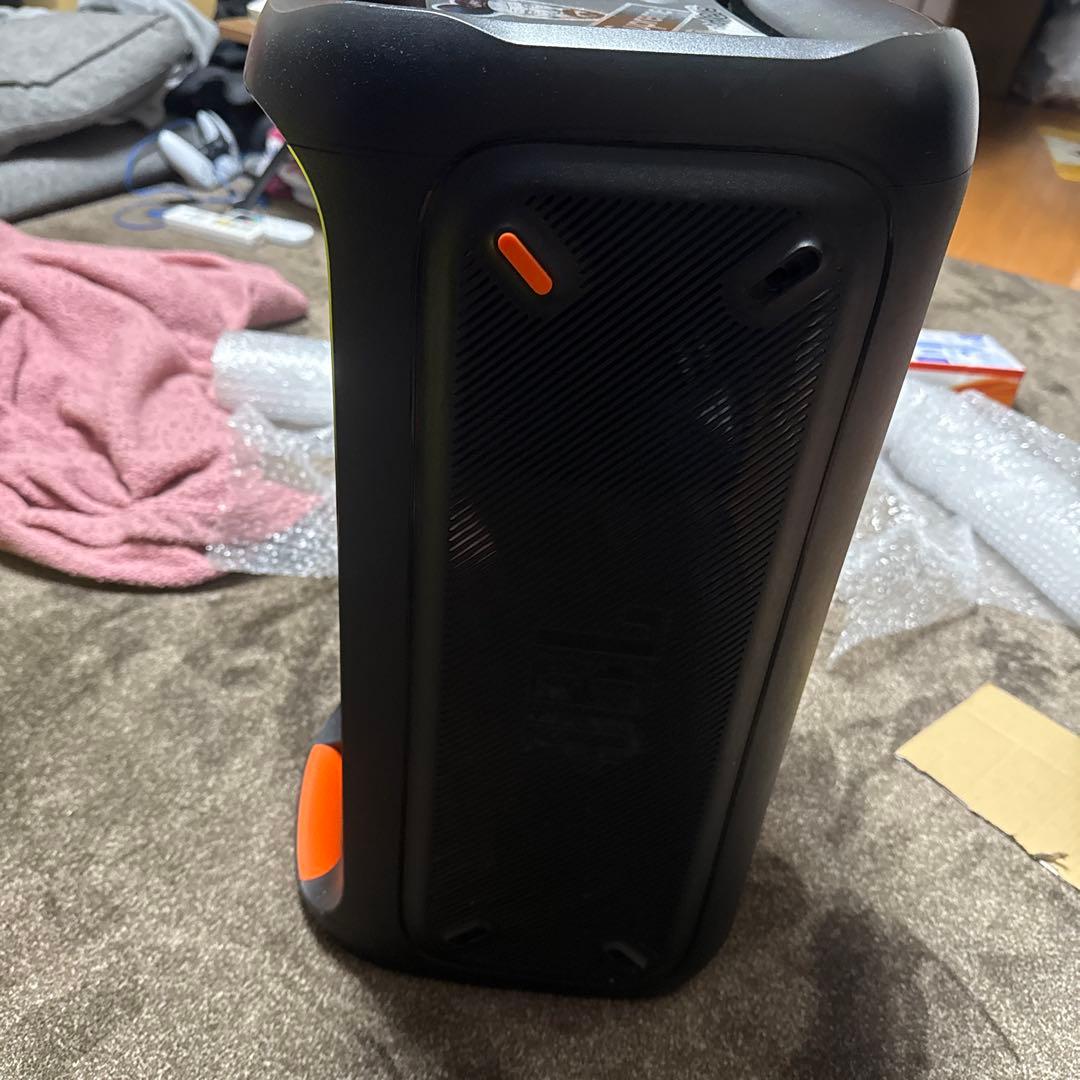 スピーカー・ウーファー JBL PartyBOX 100