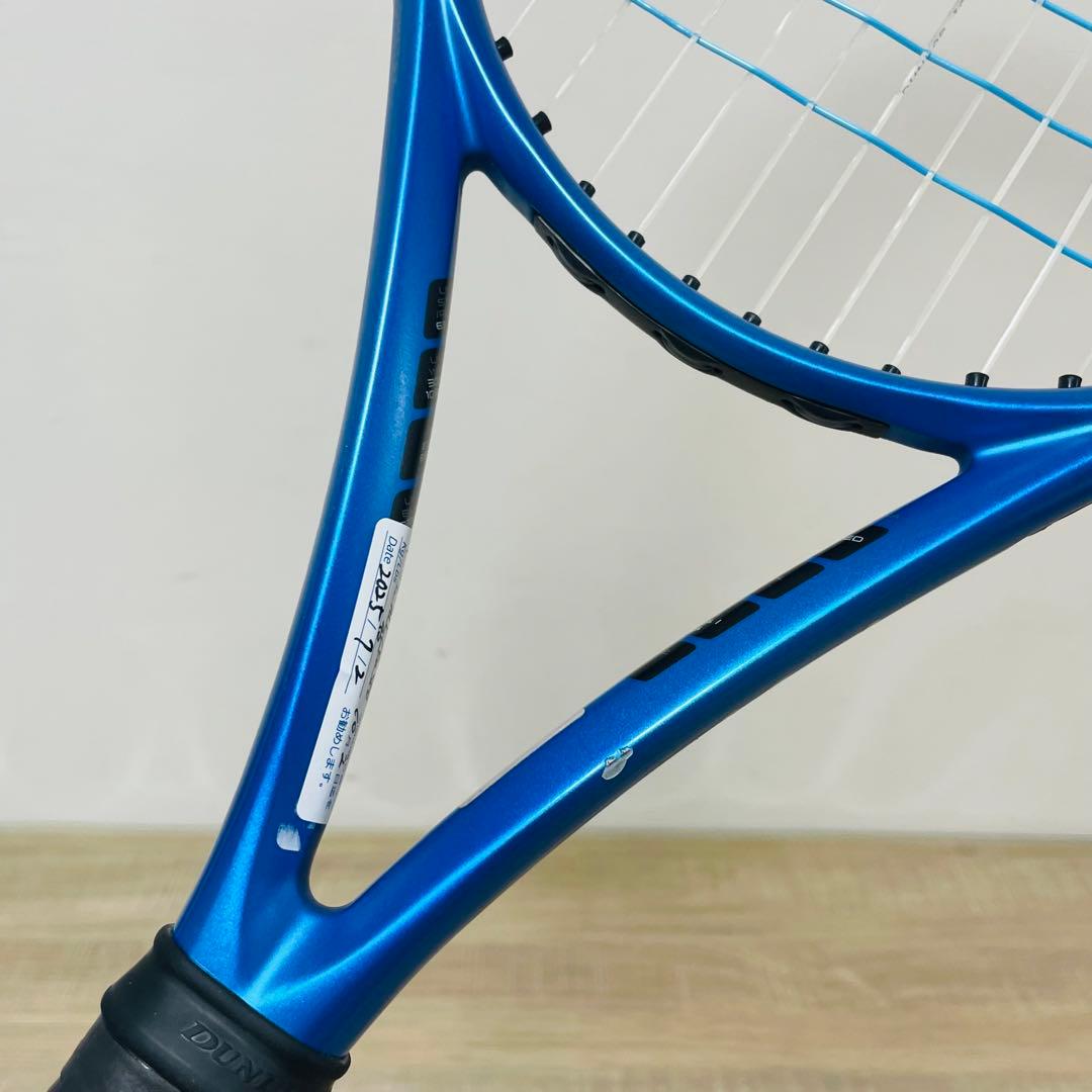 DUNLOP / FX500 2023モデル G2 SRIXON