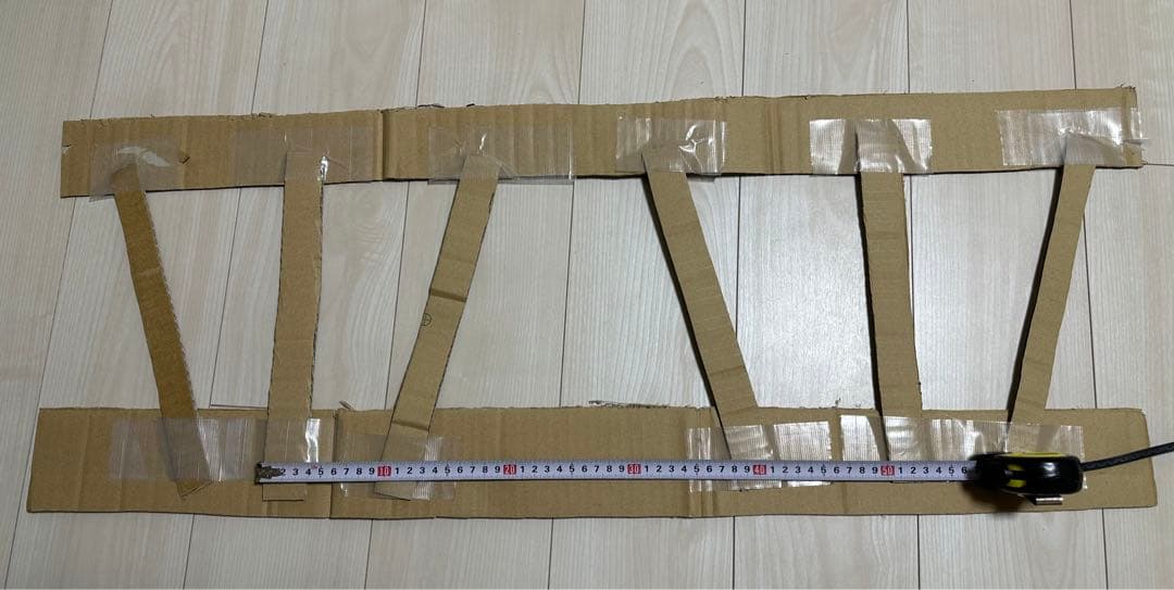 チェストプレスアタッチメント 確認用