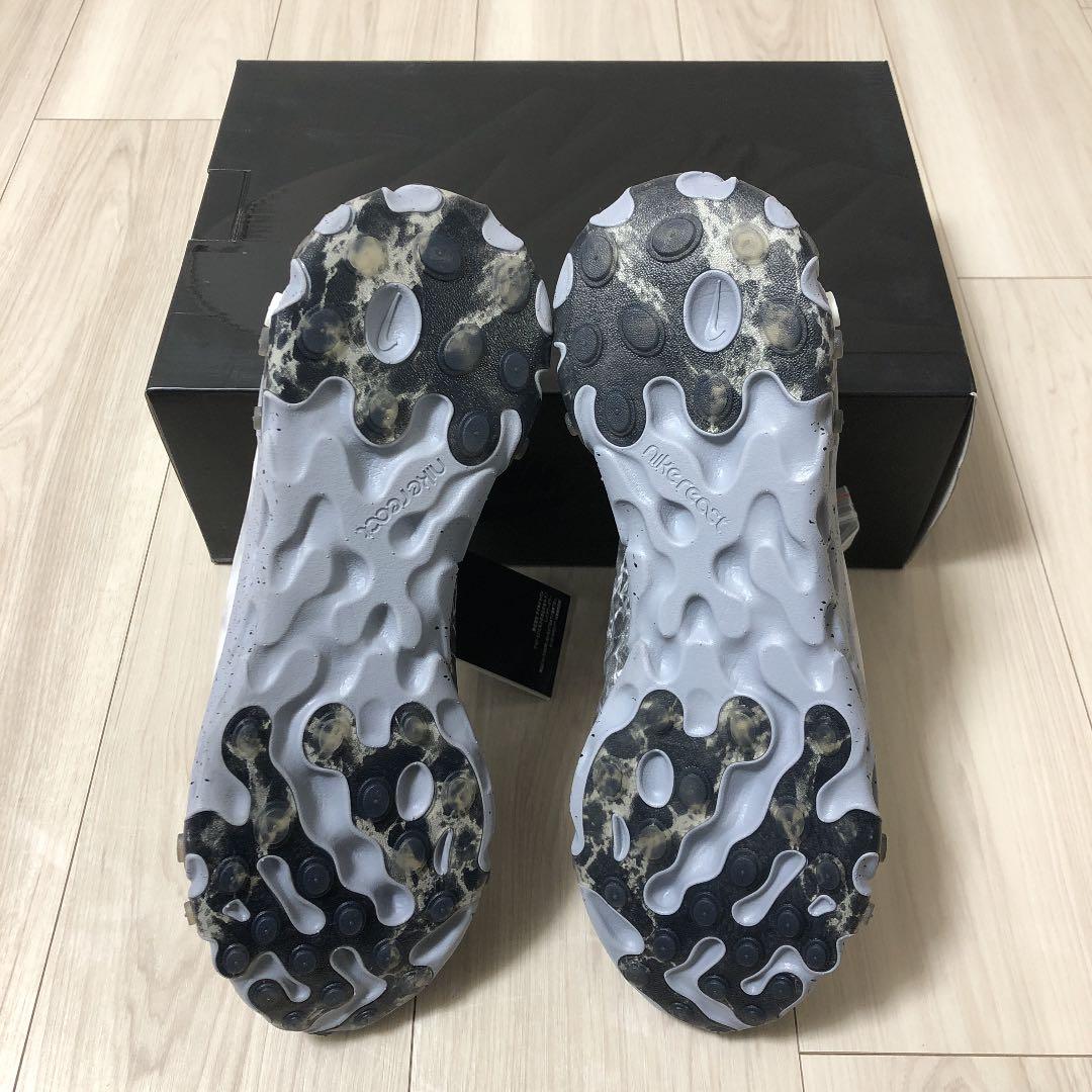 専用 NIKE REACT ELEMENT 55 / KL
