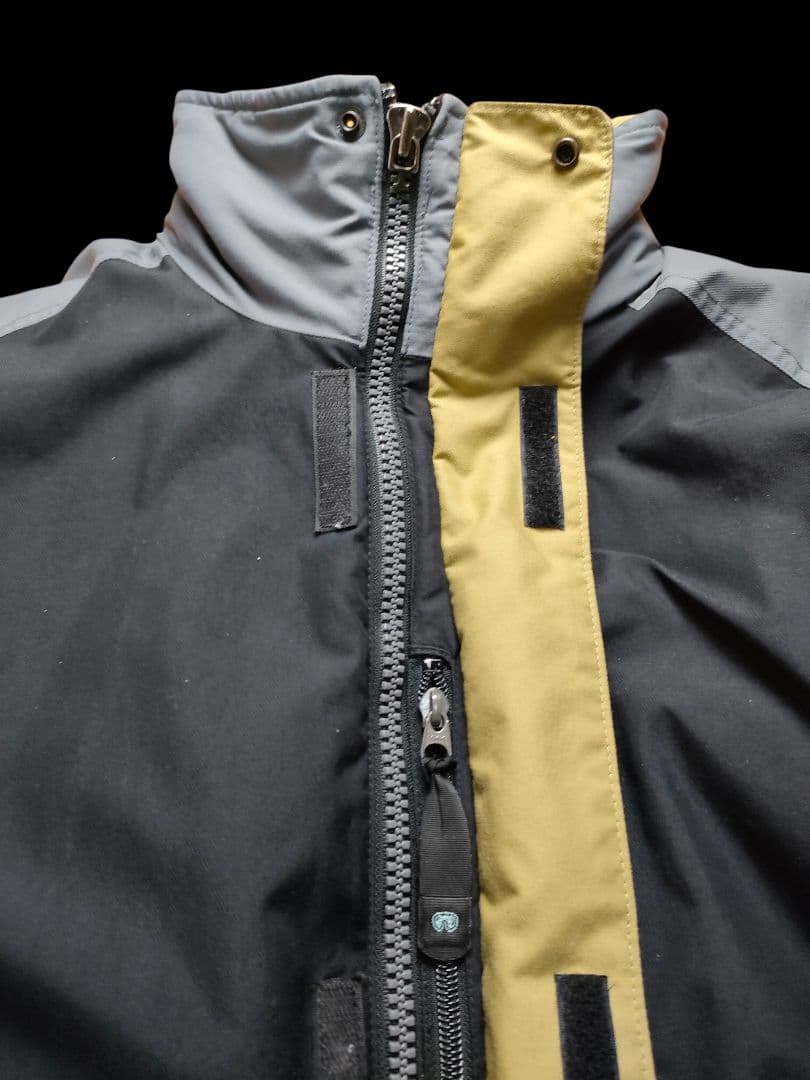 NIKE ACG テックジャケット　ビンテージ　ハイネック　ナイキ
