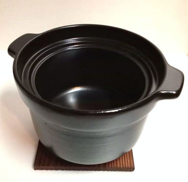 リンナイ　専用炊飯土鍋　かまどさん自動炊き　RTR-20IGA2　新品　未使用