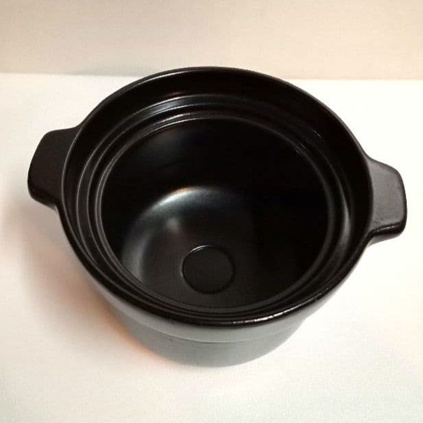 リンナイ　専用炊飯土鍋　かまどさん自動炊き　RTR-20IGA2　新品　未使用