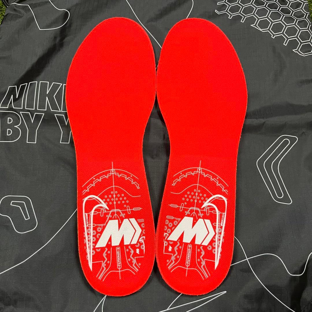 NIKE Mercurial Superfly Ⅸ Elite FG 27cm