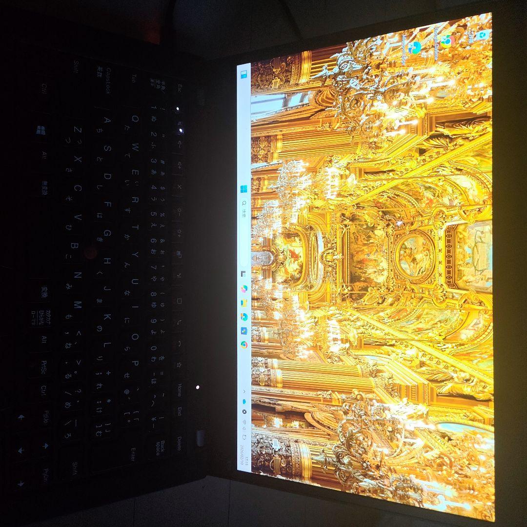 Windowsノート本体 ThinkPad X13 Gen1 AMD Ryzen/8GB/256GB