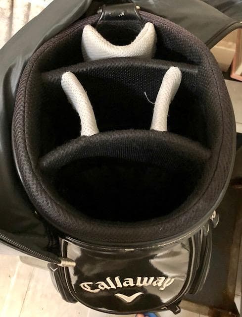 キャロウェイ ゴルフバッグ Callaway