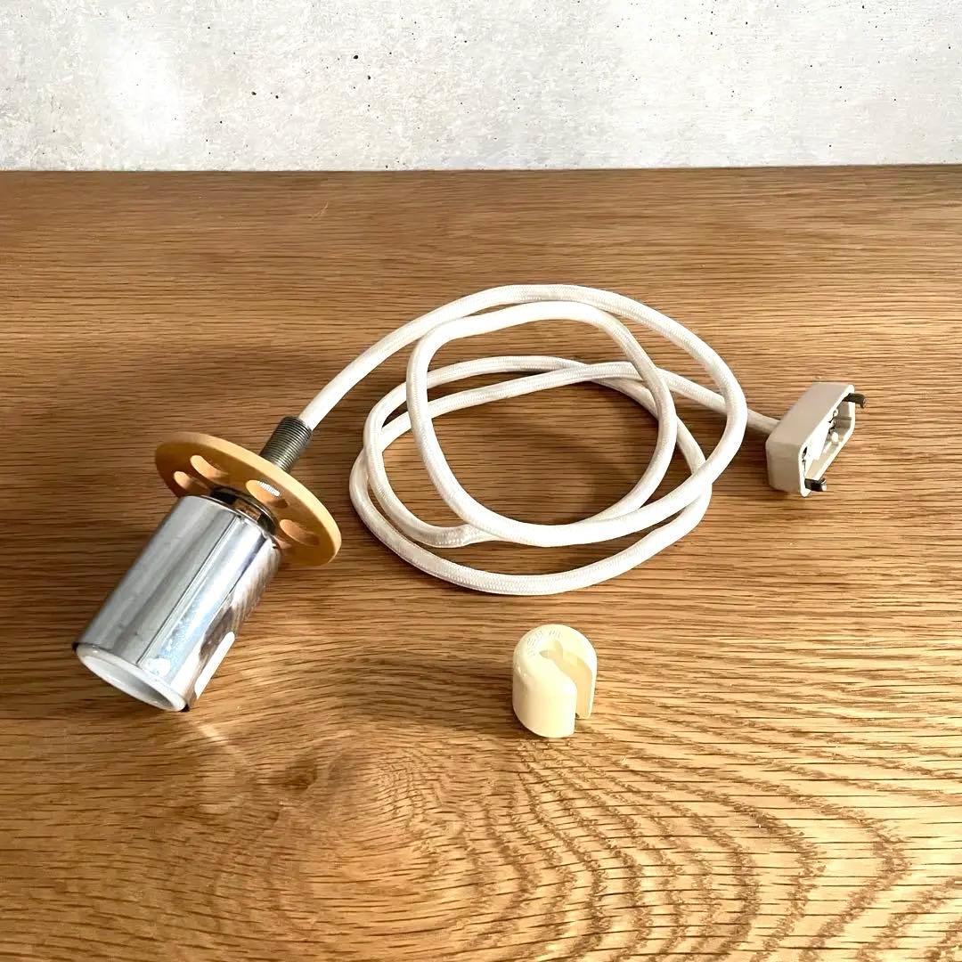 ブナコ ペンダントライト Φ47㎝ ナチュラル