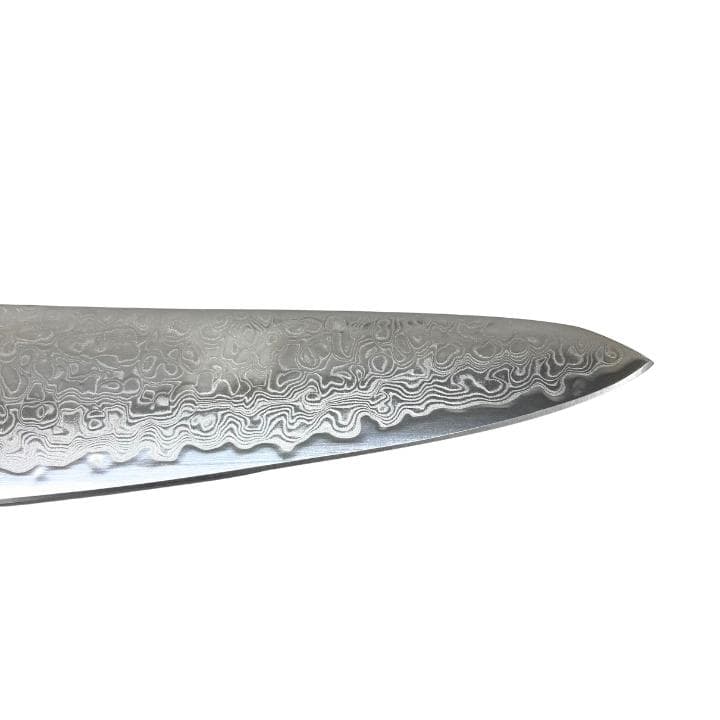 【N】ツヴィリング ZWILLING 雅 小刀 5000MCD 14cm 未使用