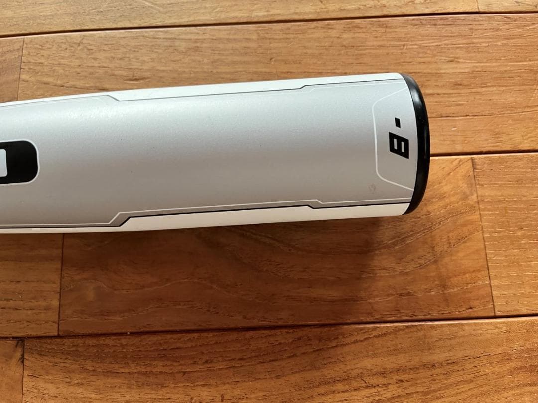 新品未使用 TRUE Ｔ２ｘトップバランス リトルリーグ 硬式バット