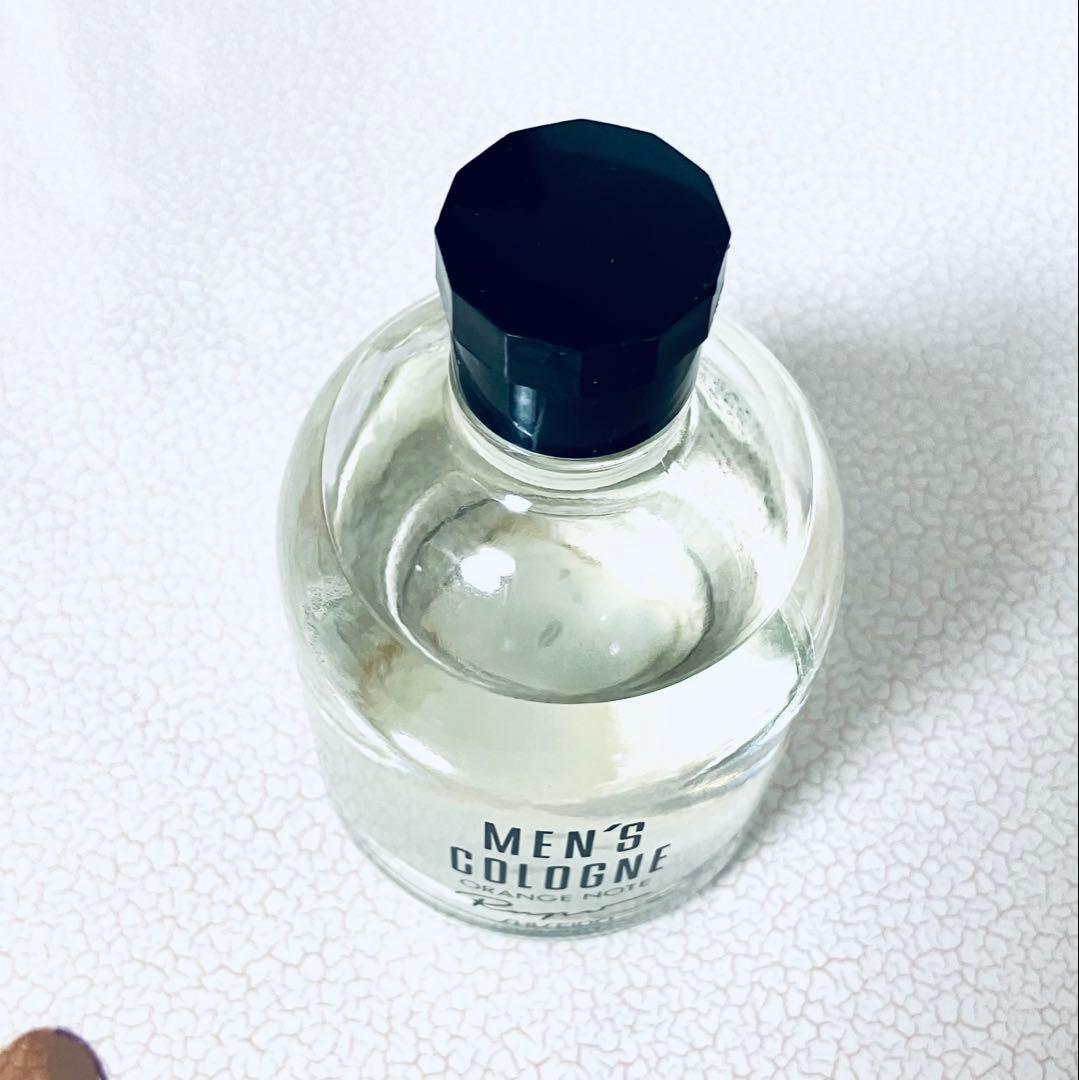 【資生堂】ルポ 香水 MEN'S COLOGNE ORANGE 120ml