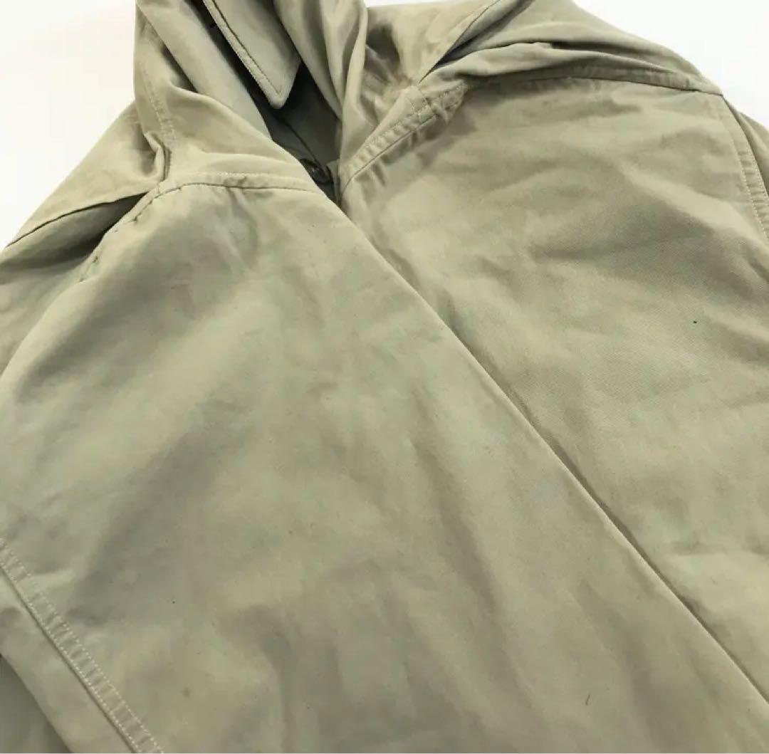 60s アバクロ ハンティングジャケットAbercrombie & Fitch