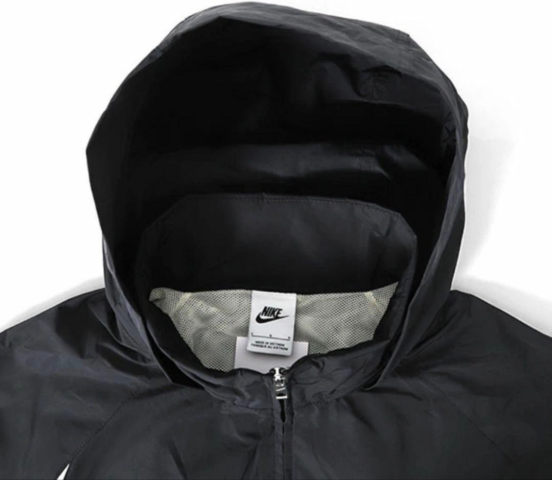 新品　NIKE 【ナイキ】ウーブンジャケット　Lサイズ【１着限定出品】