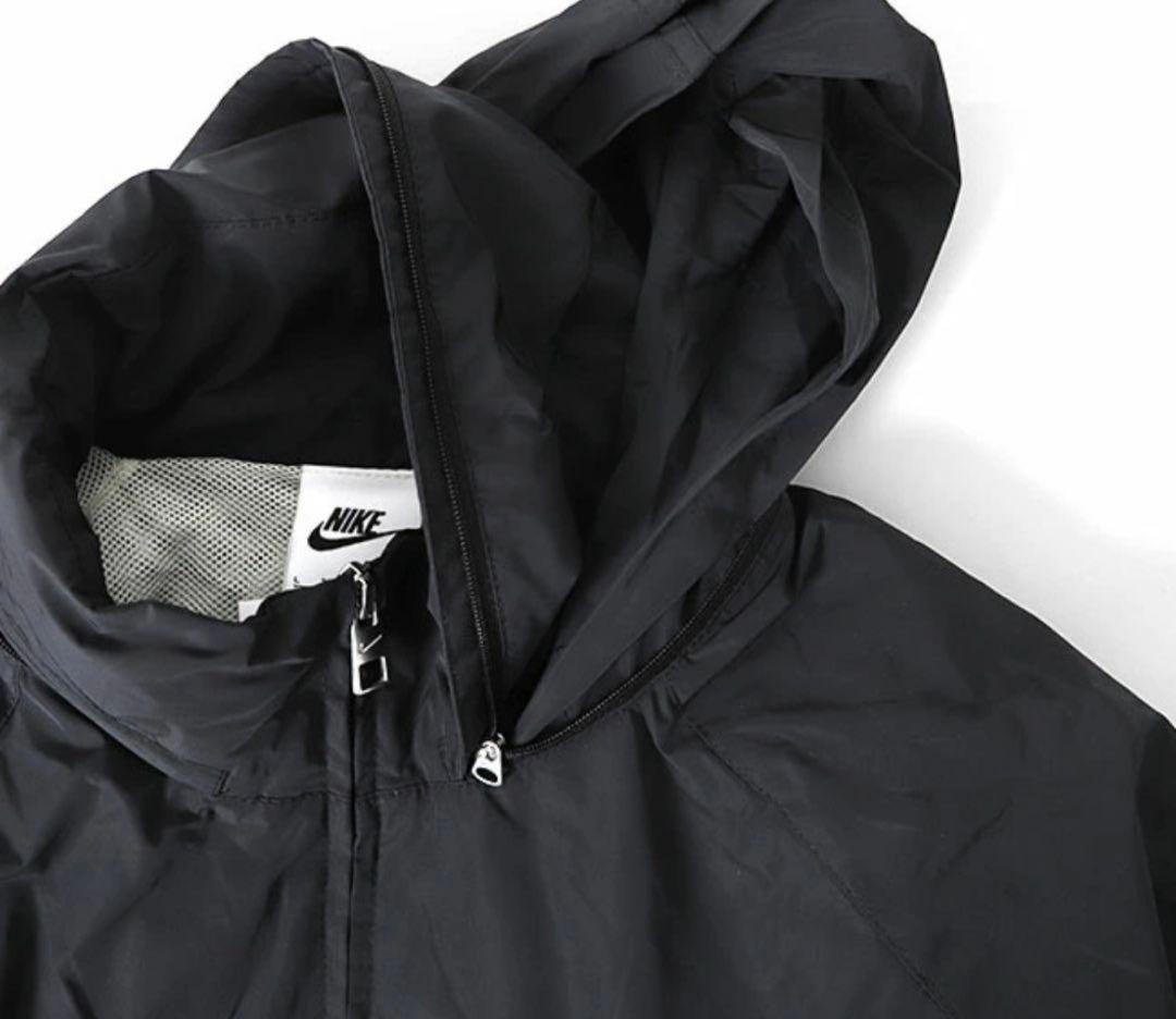 新品　NIKE 【ナイキ】ウーブンジャケット　Lサイズ【１着限定出品】