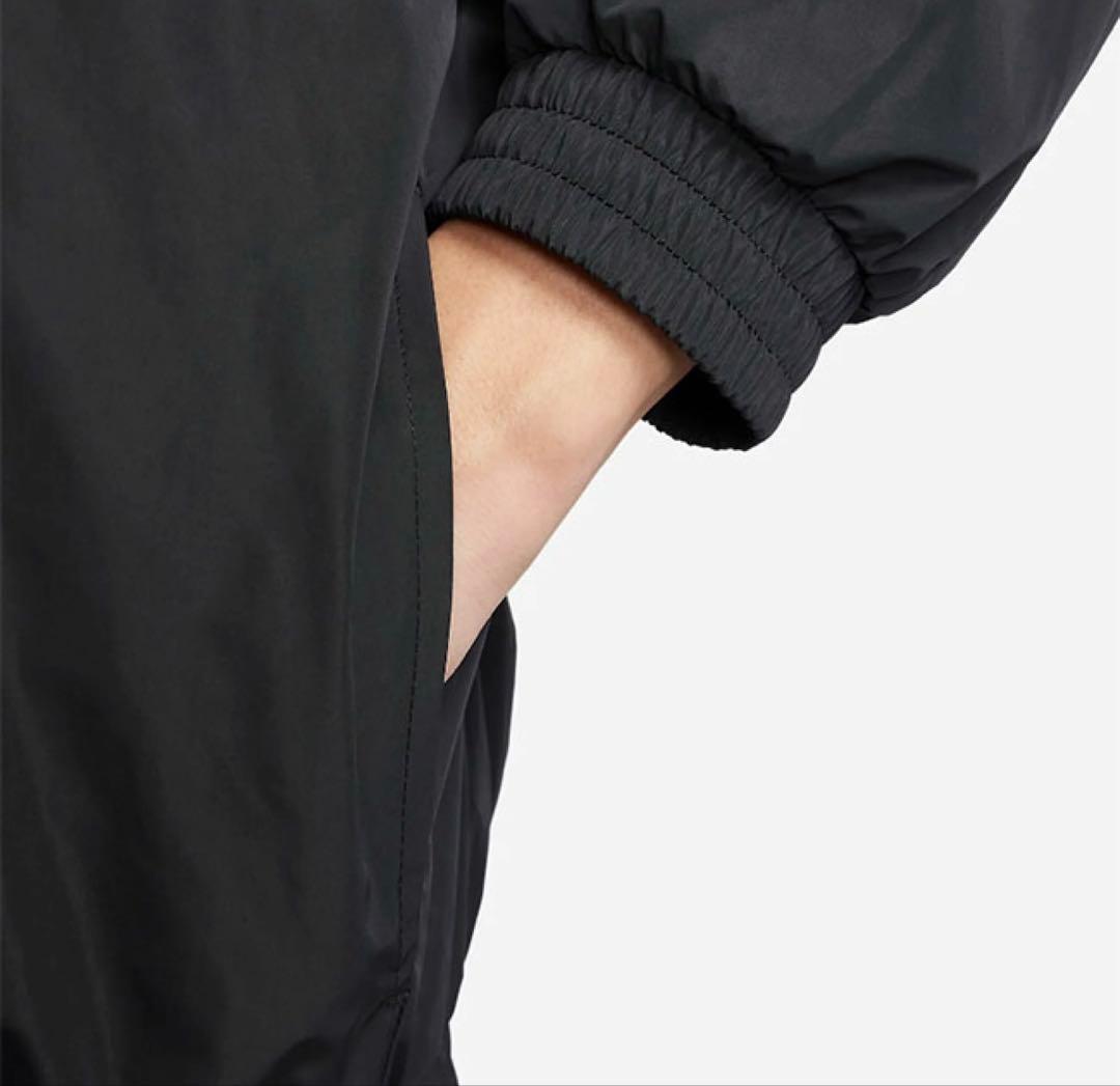 新品　NIKE 【ナイキ】ウーブンジャケット　Lサイズ【１着限定出品】