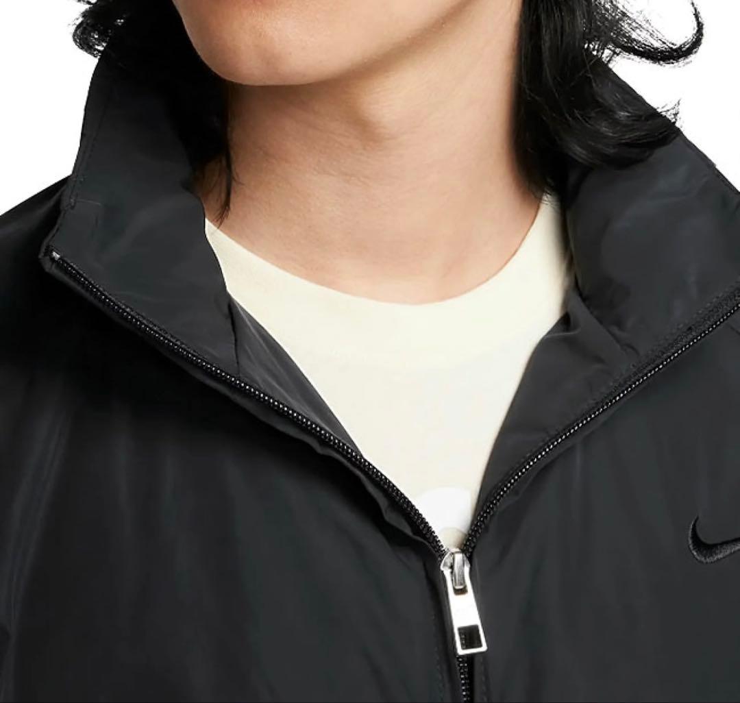新品　NIKE 【ナイキ】ウーブンジャケット　Lサイズ【１着限定出品】