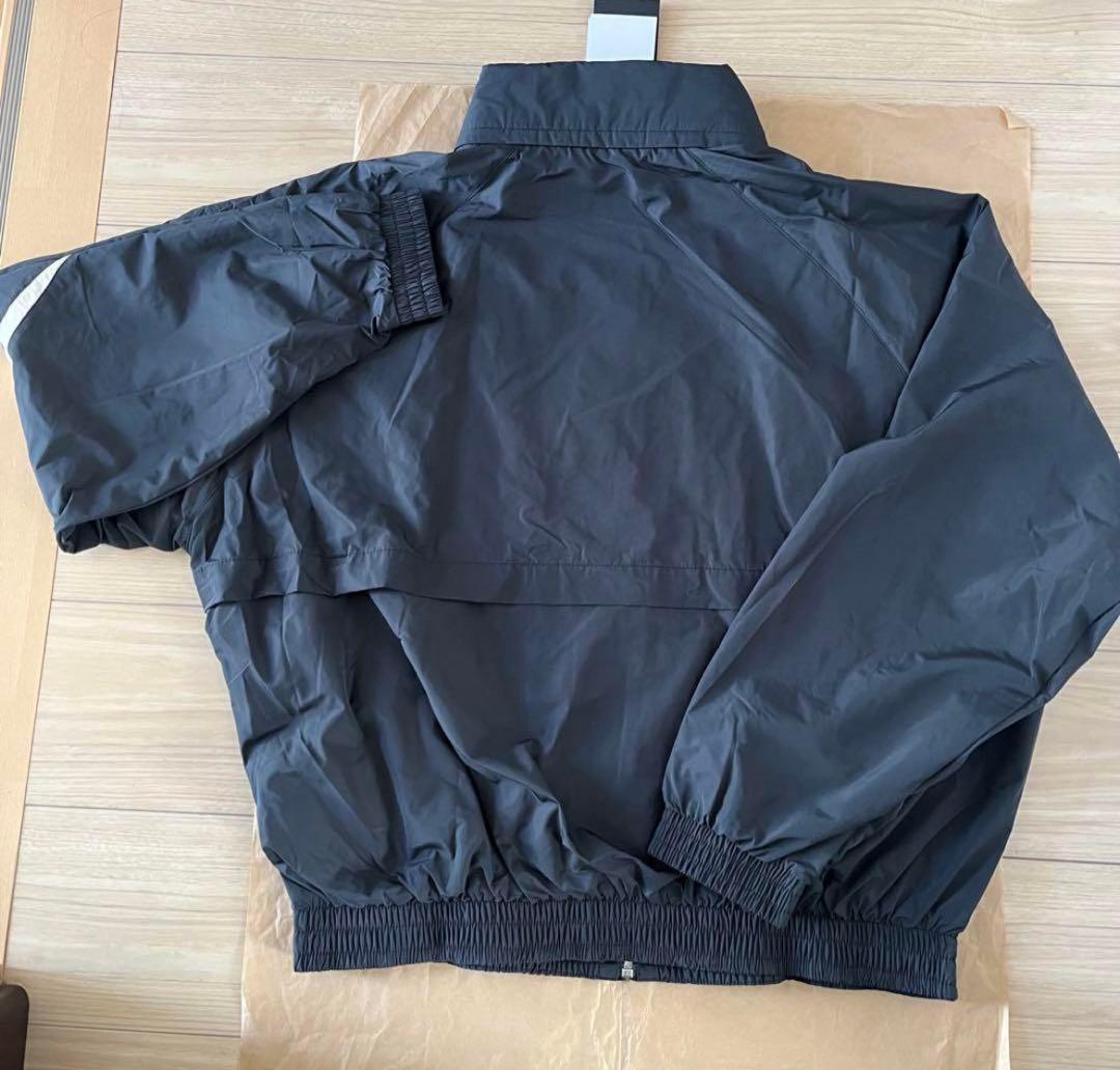 新品　NIKE 【ナイキ】ウーブンジャケット　Lサイズ【１着限定出品】