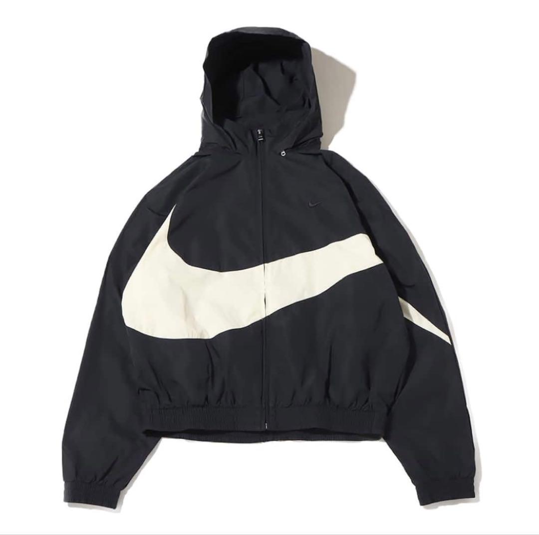 新品　NIKE 【ナイキ】ウーブンジャケット　Lサイズ【１着限定出品】