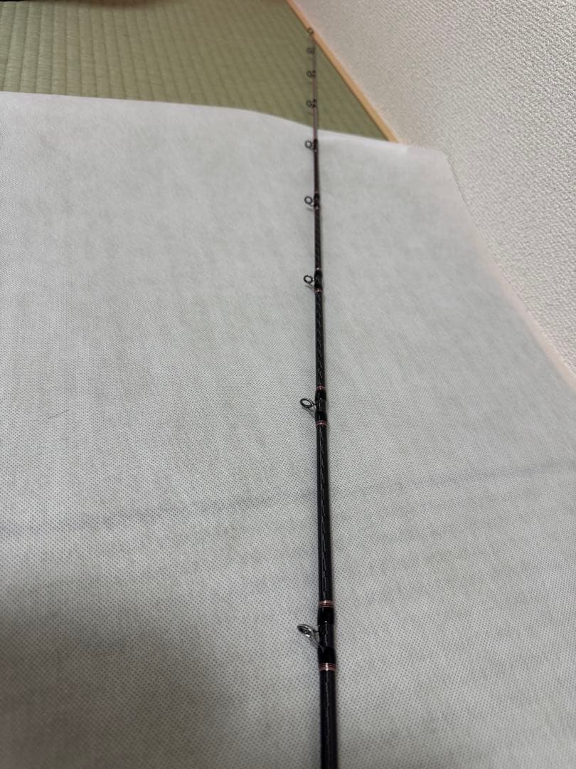 シマノ海春　100-270