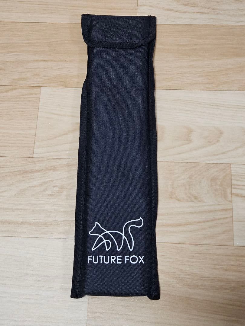 FUTURE FOX 焚き火台 Confire 櫓＋専用プレート＋焚き火台シート