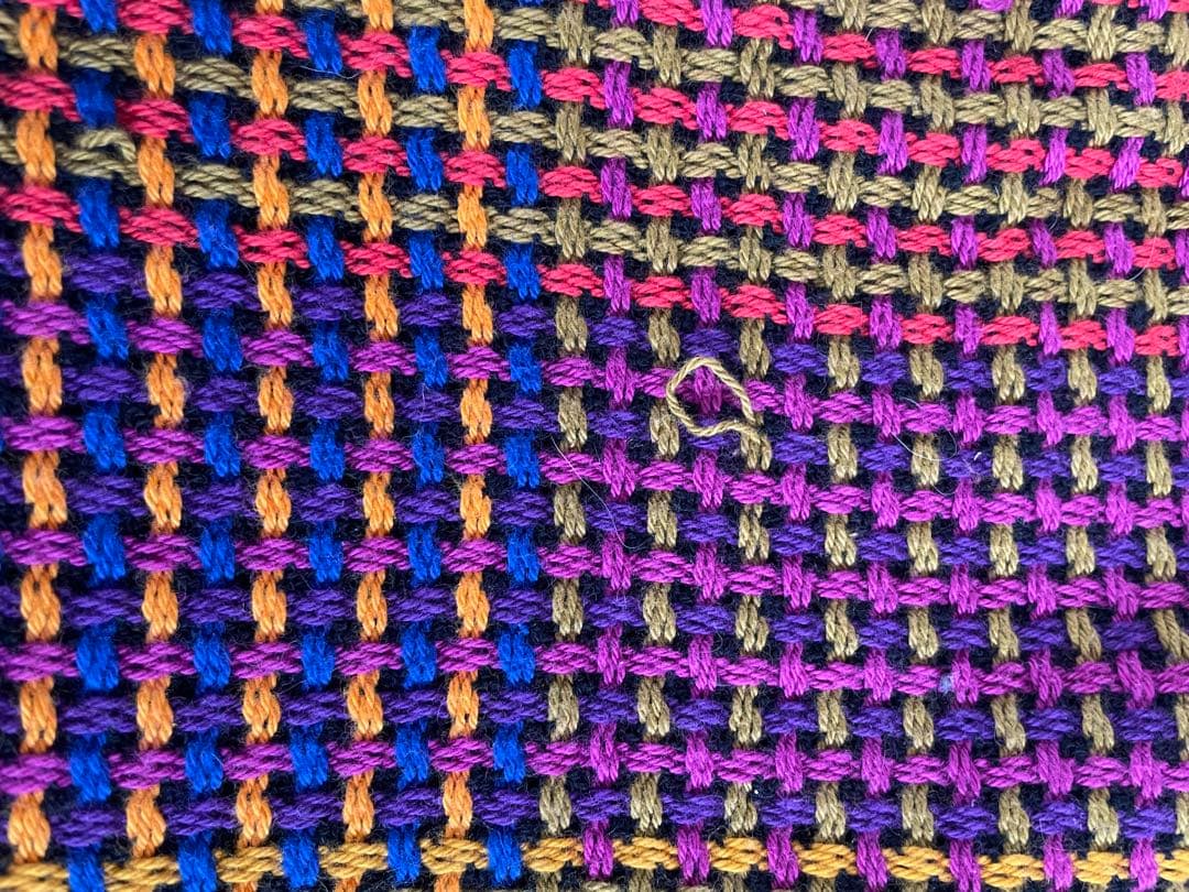 【タグ付き】MISSONI ミッソニー　バリューケット　150cm×200cm