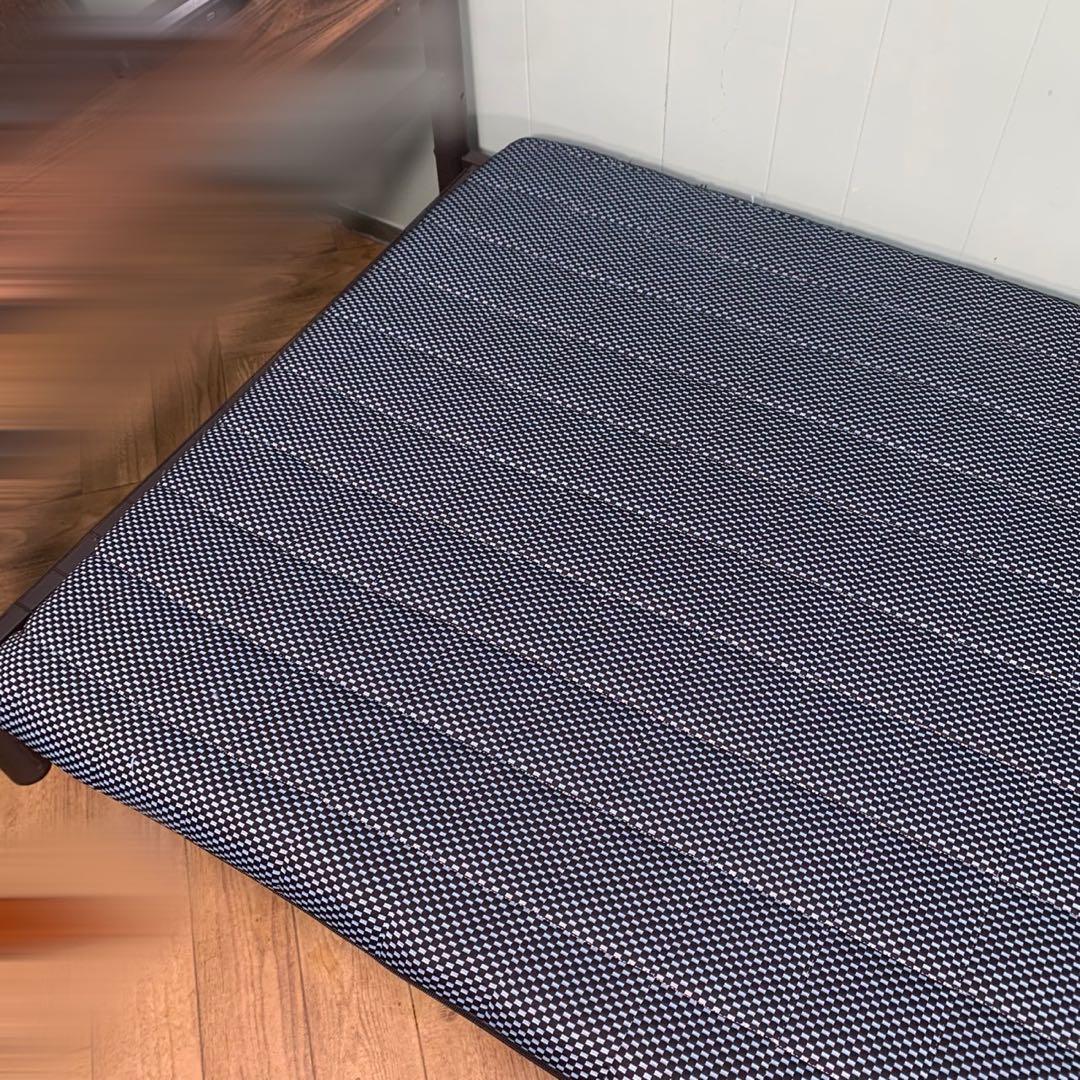 ヒツジのいらないマットレス シングル