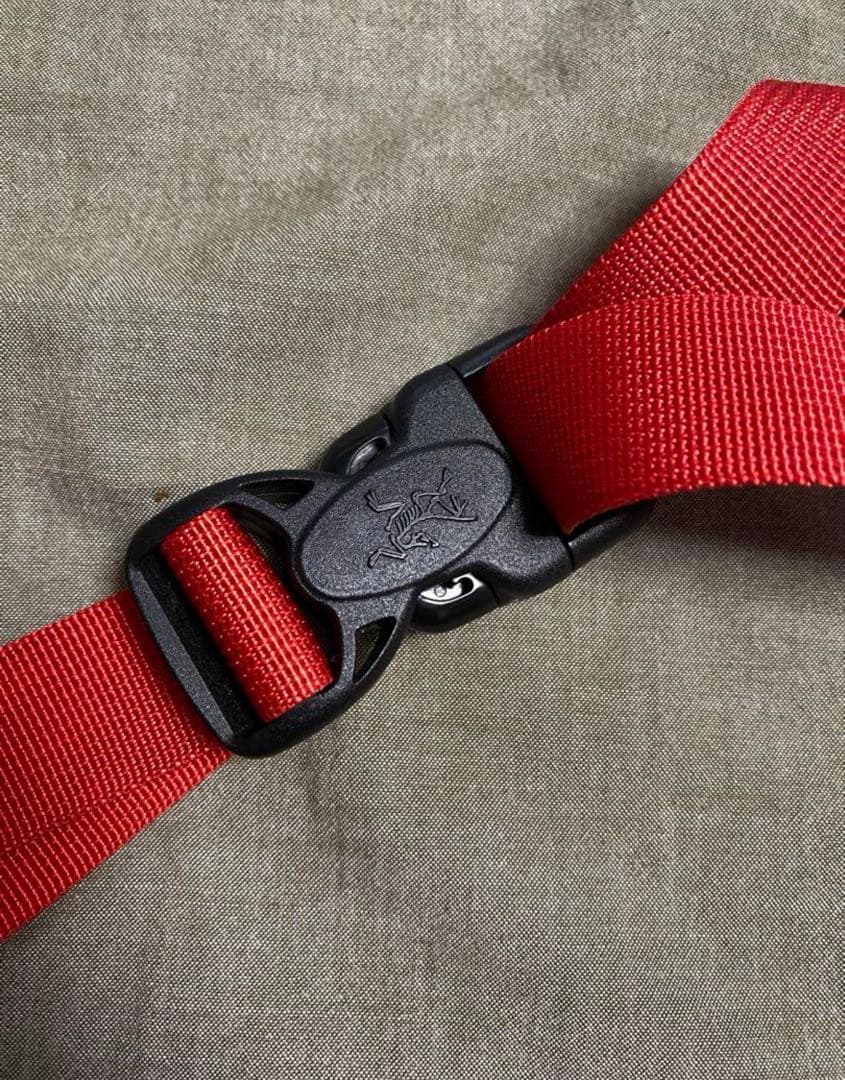 ARC'TERYX ショルダーバッグ