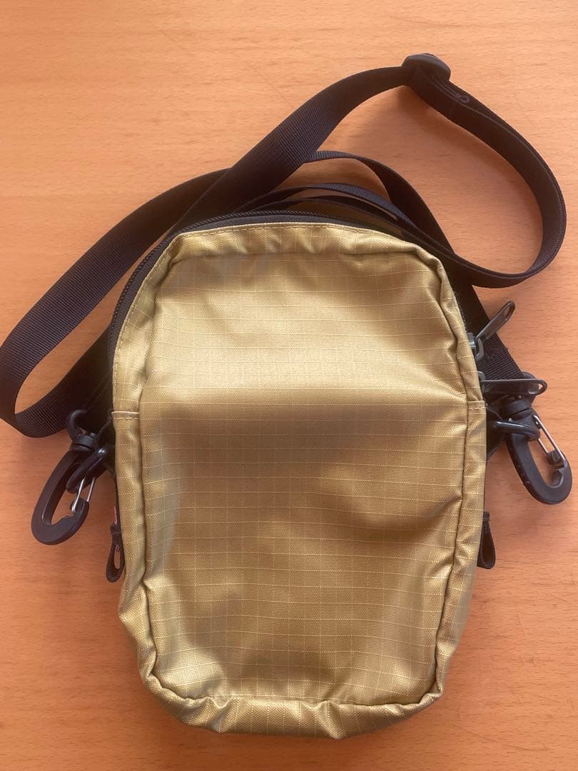 THE NORTH FACE Supreme Shoulder Bag 明細付