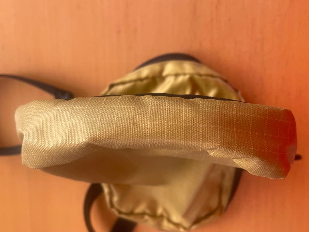 THE NORTH FACE Supreme Shoulder Bag 明細付