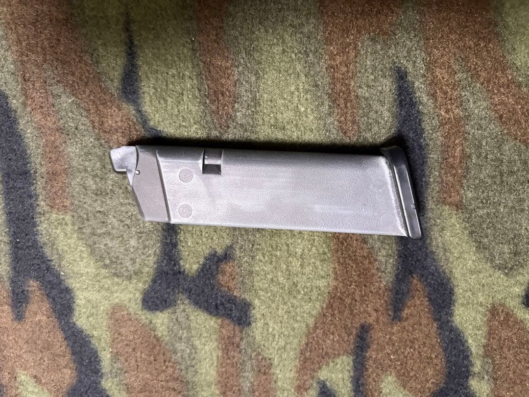 東京マルイ ガスガン GLOCK グロック 17