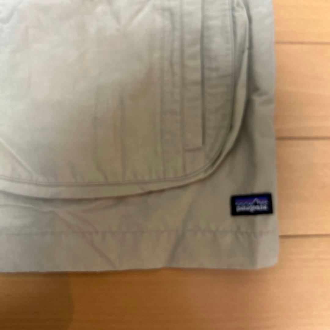 patagonia バギーズジャケット Mサイズ　初期
