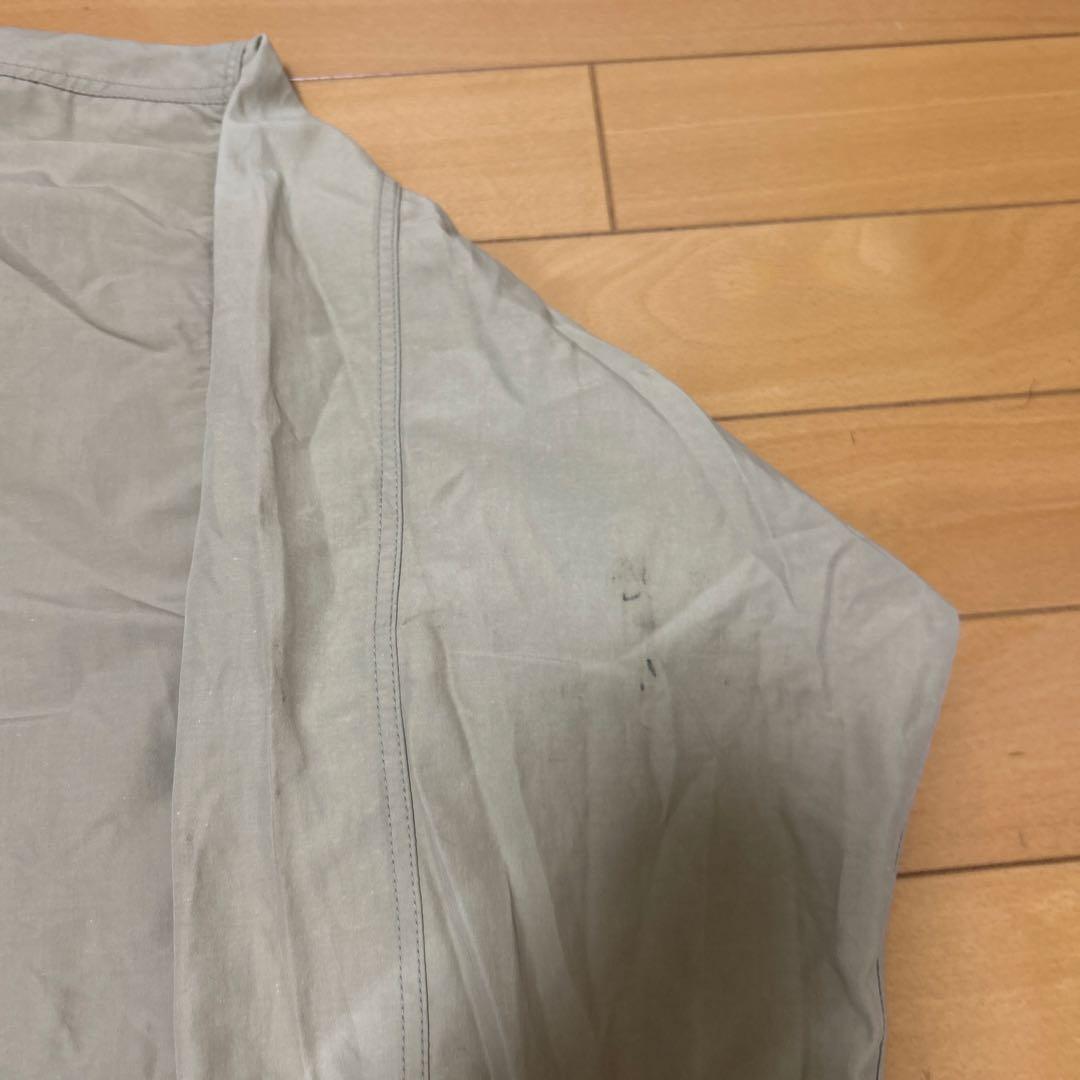 patagonia バギーズジャケット Mサイズ　初期
