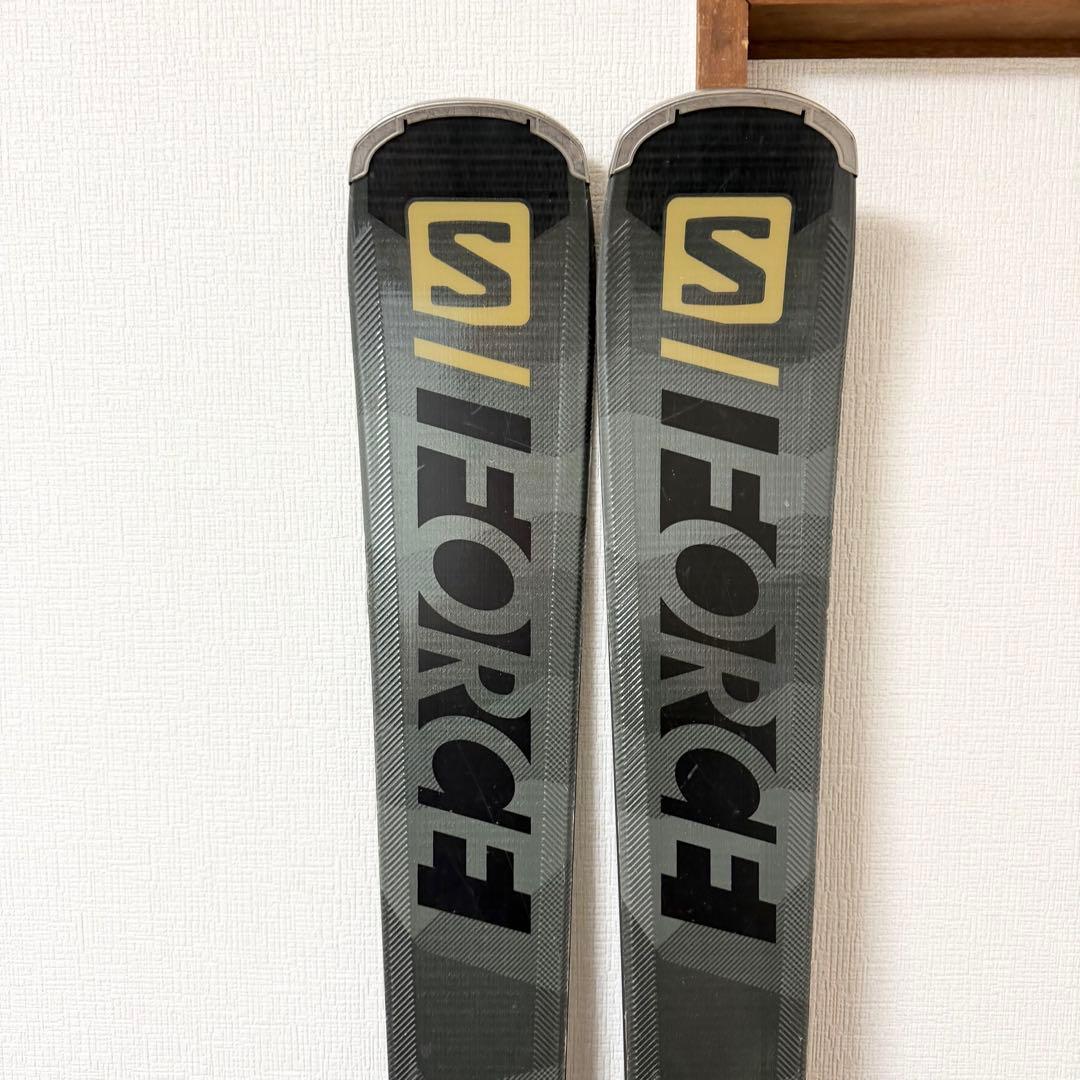 SALOMON S/FORCE09 サロモン　エスフォース 177