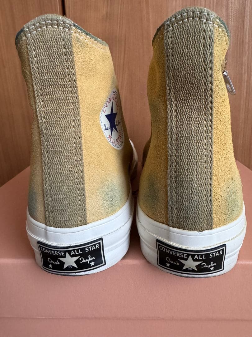 CONVERSE ADDICT コンバースアディクト（27センチ）