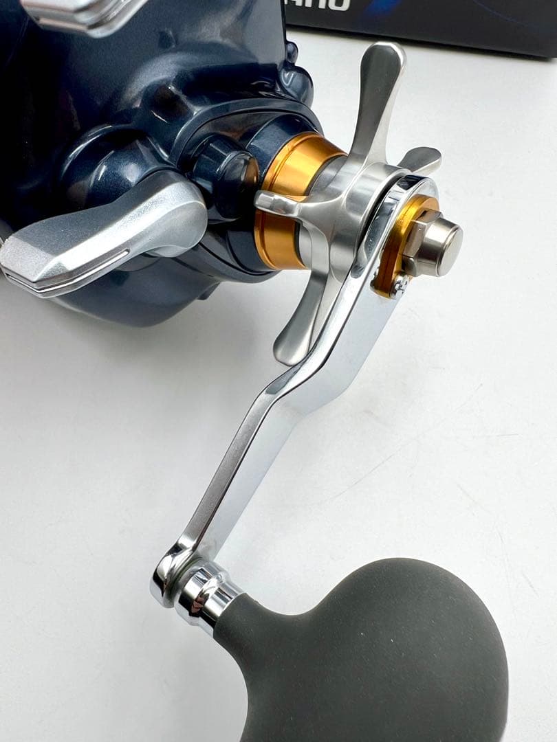 SHIMANO シマノ 07電動丸 ビーストマスター 3000【美品】