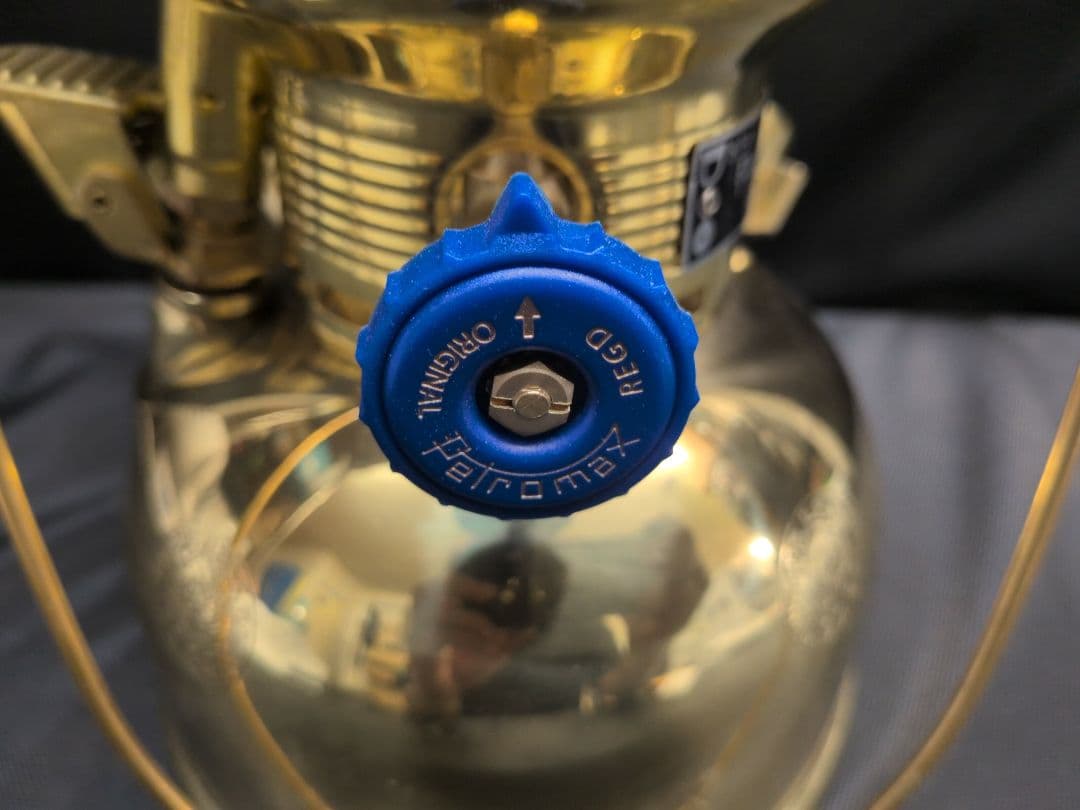 Petromax HK500 圧力式灯油ランタン M2713