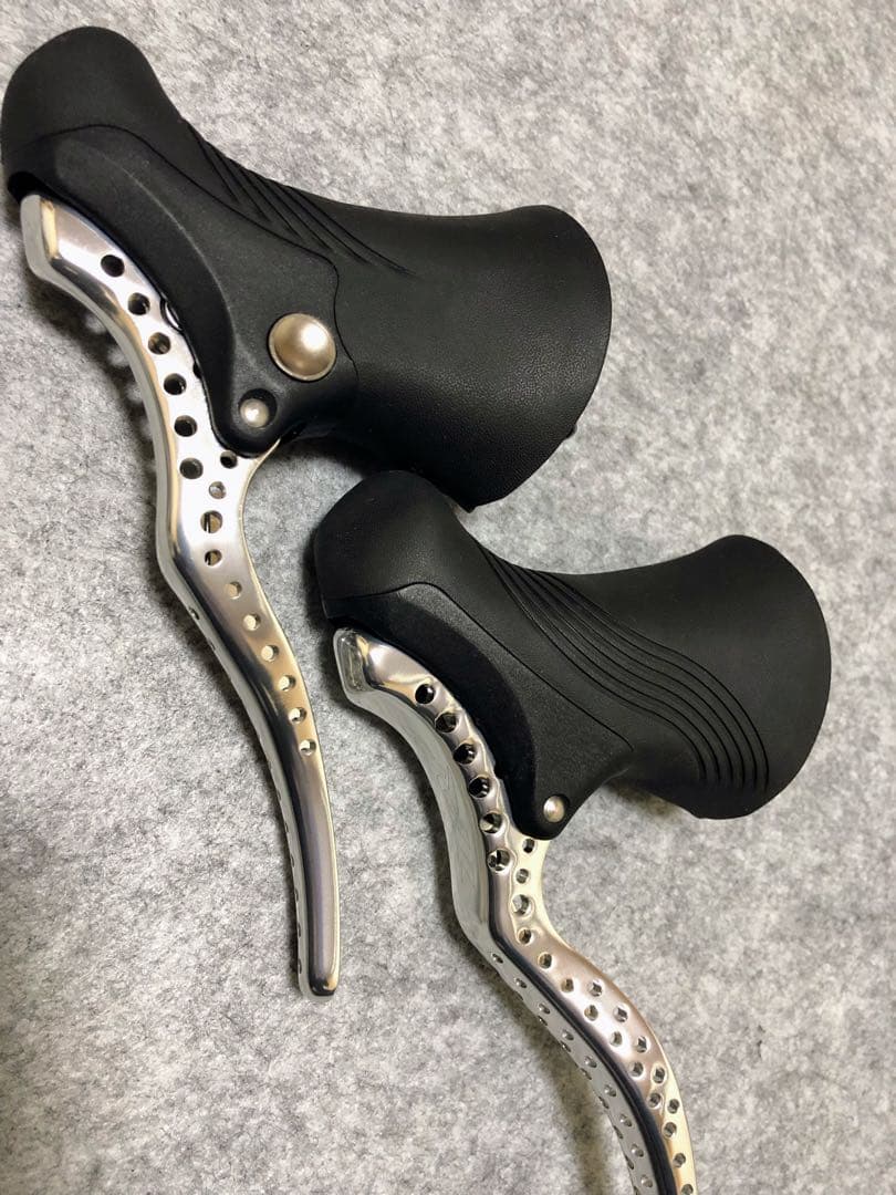 TRP RRL SR ブレーキレバー ドロップハンドル シングルスピード ピスト