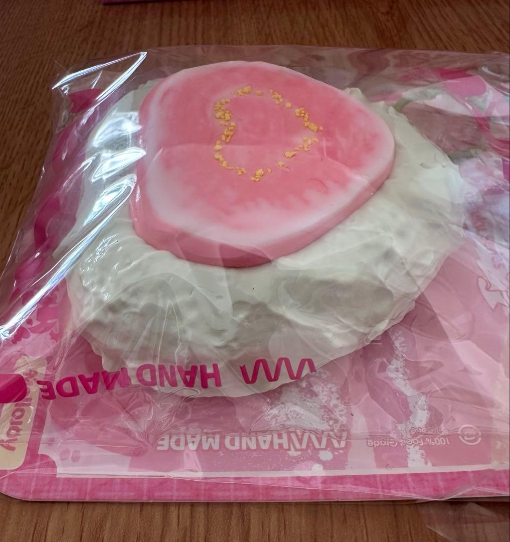 MelloJoy クリームまみれ大福シリーズ 3個セット