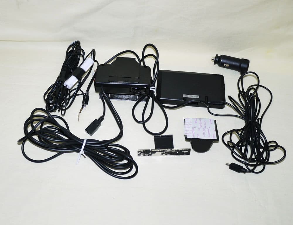 保証期間 新型レーザー レーダーオービス対応 SUPER CAT 探知機 説明書