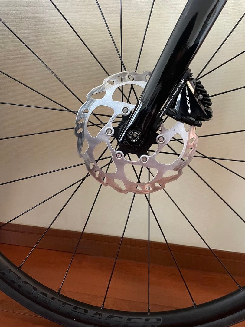TREK Émonda ALR 5