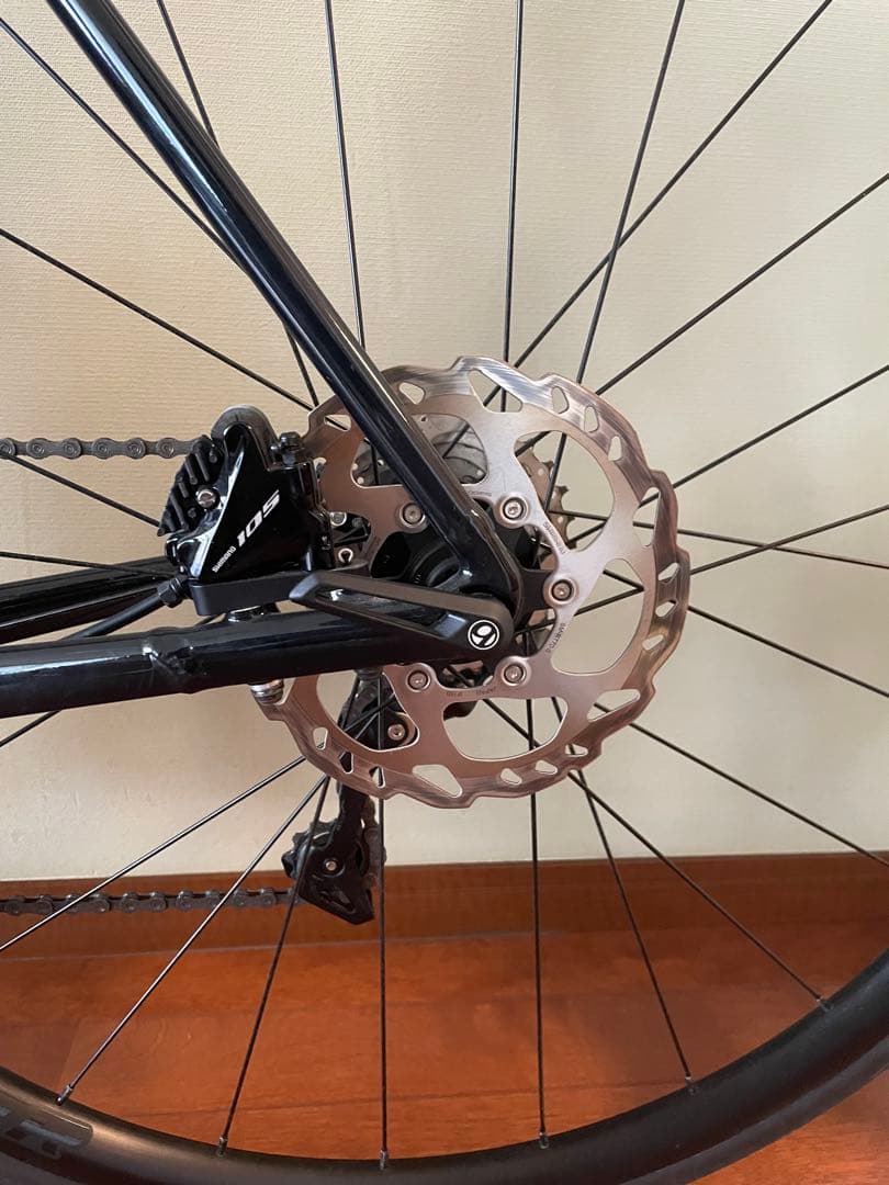TREK Émonda ALR 5