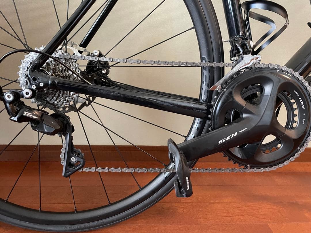 TREK Émonda ALR 5