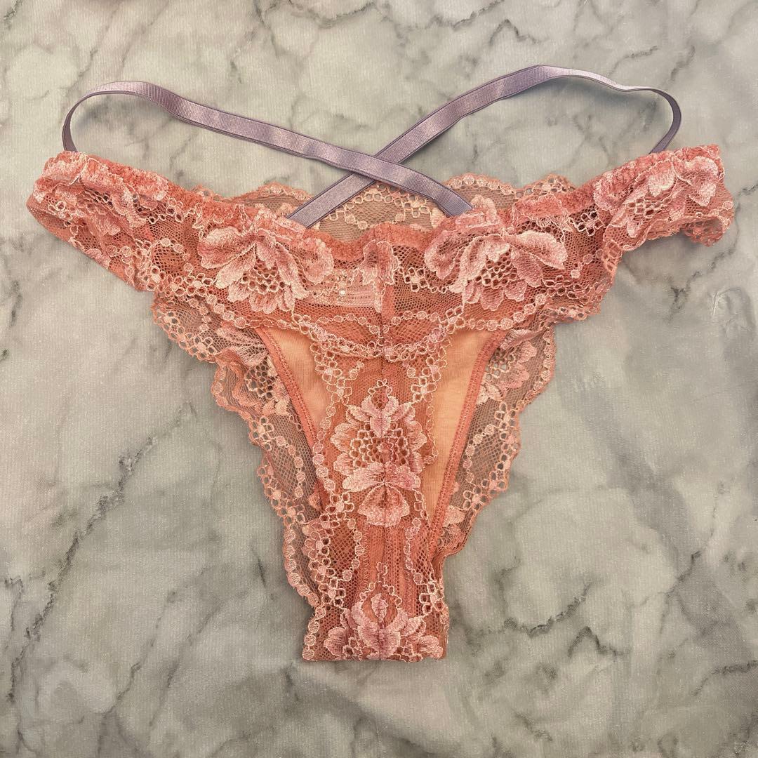 ご購入者YVESJU イヴジュ ノンワイヤー ブラ ショーツセット