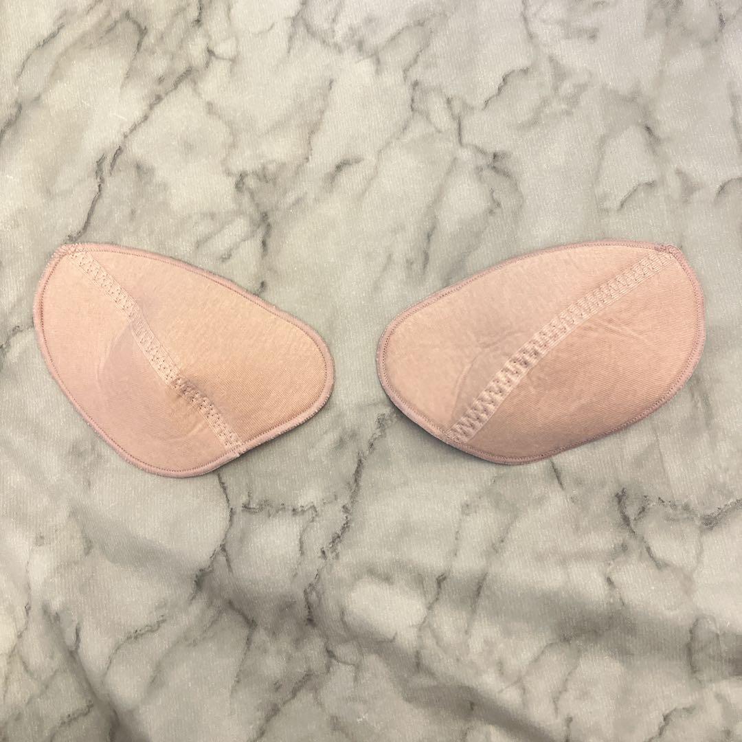 ご購入者YVESJU イヴジュ ノンワイヤー ブラ ショーツセット