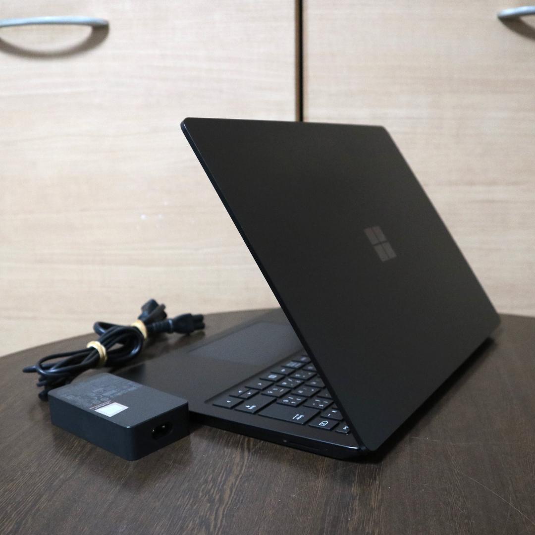 ★Surface Laptop3 13.5（1035G7/8GB/256GB）★