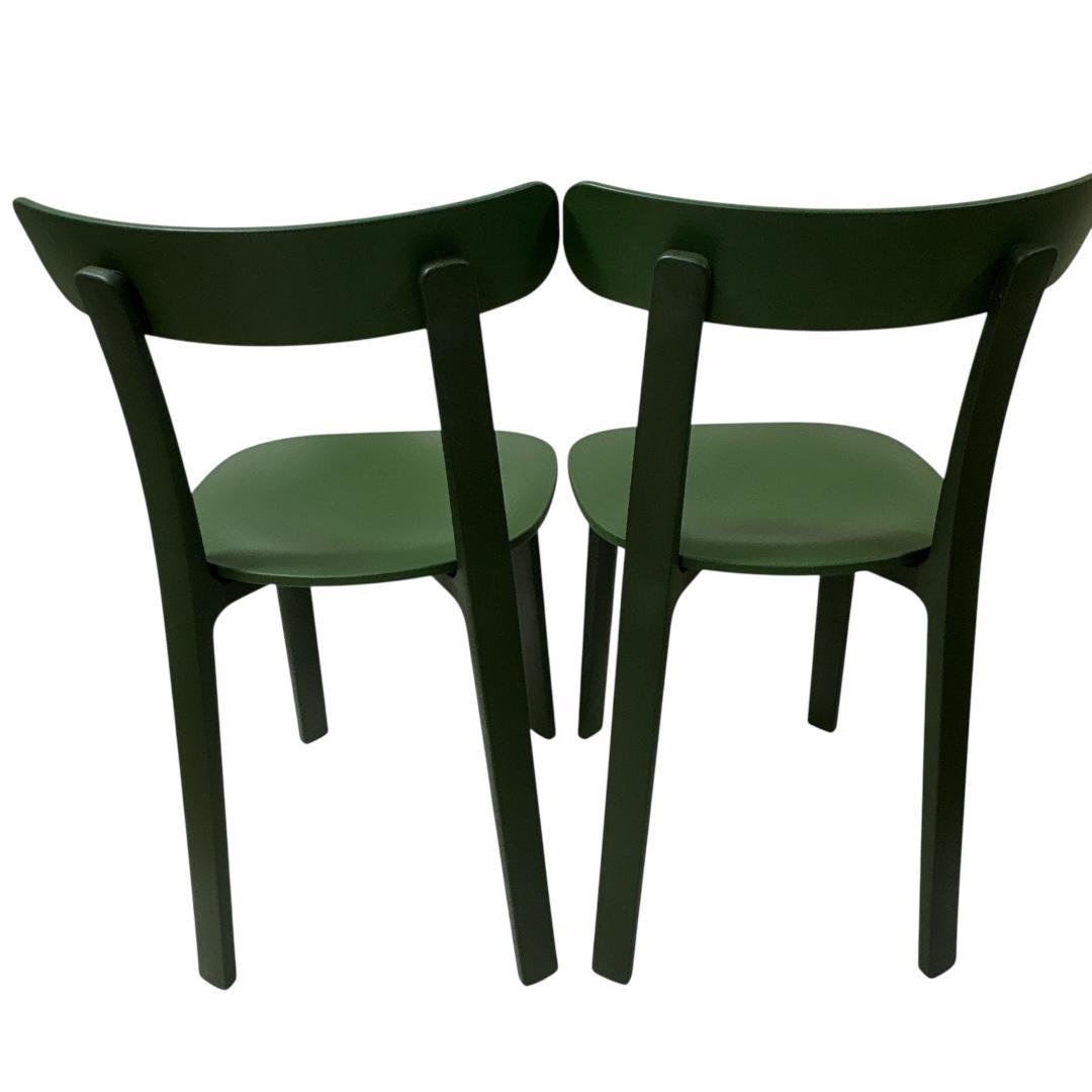 VITRA ヴィトラ APCチェア アイビー 2脚セット
