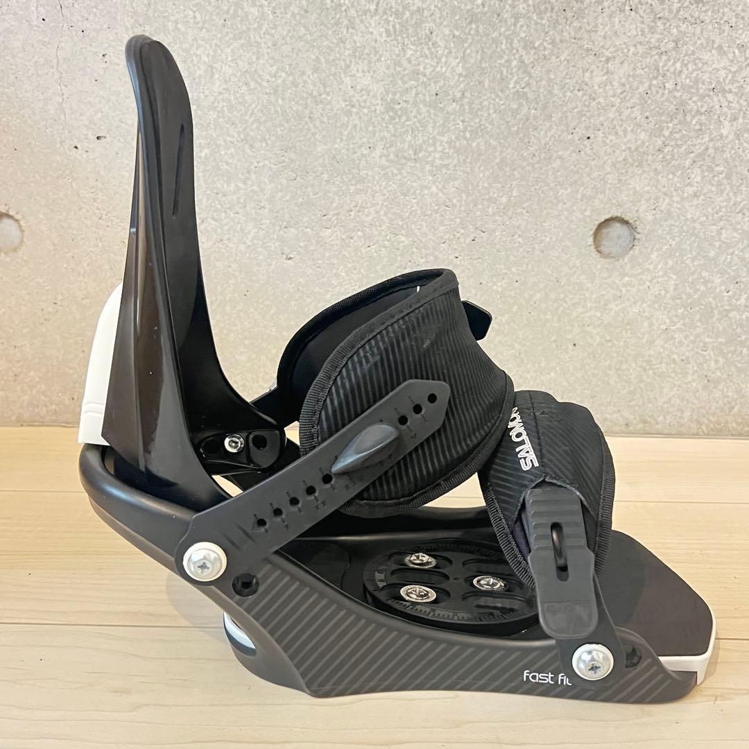 SALOMON ビンディング Fast fit MLサイズ サロモン